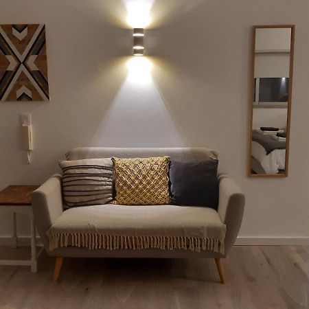Casaduarte "Nau Deluxe Studio" Lagos Exteriér fotografie