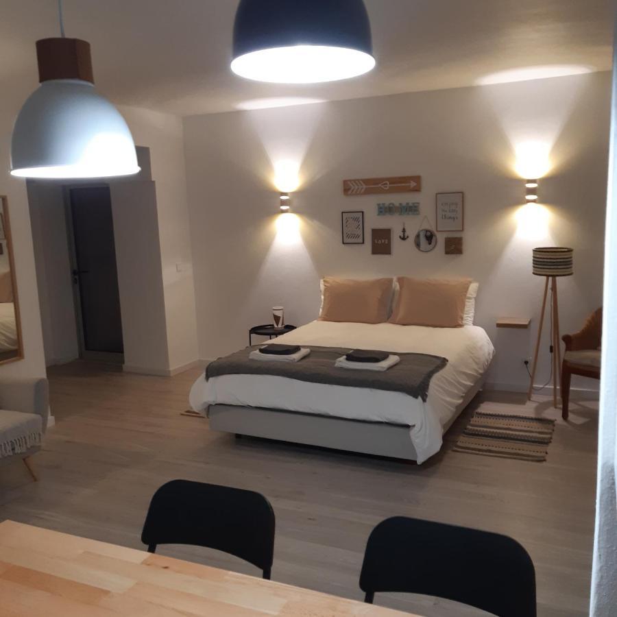 Casaduarte "Nau Deluxe Studio" Lagos Exteriér fotografie