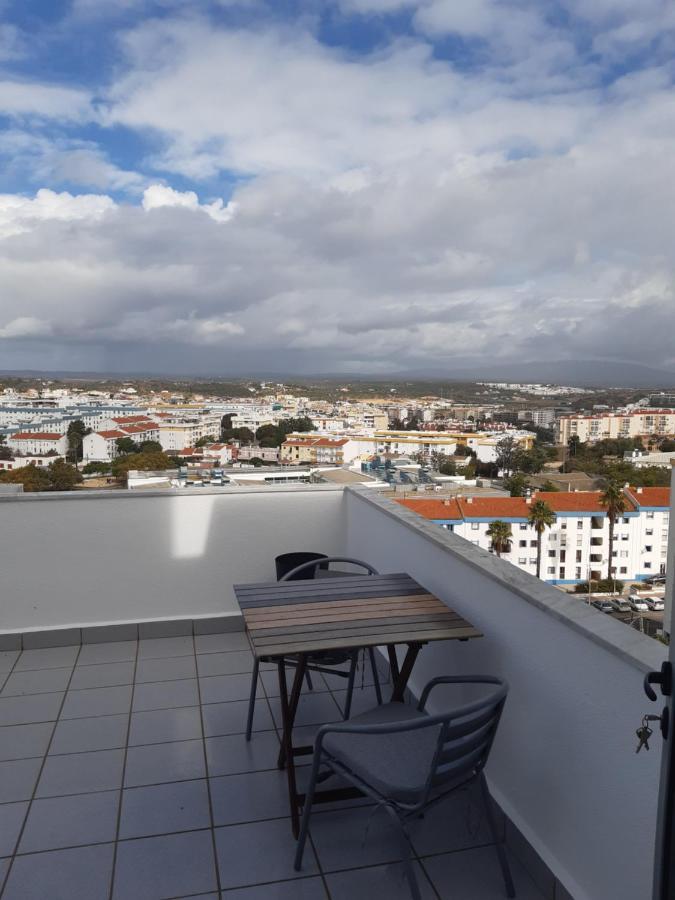 Casaduarte "Nau Deluxe Studio" Lagos Exteriér fotografie