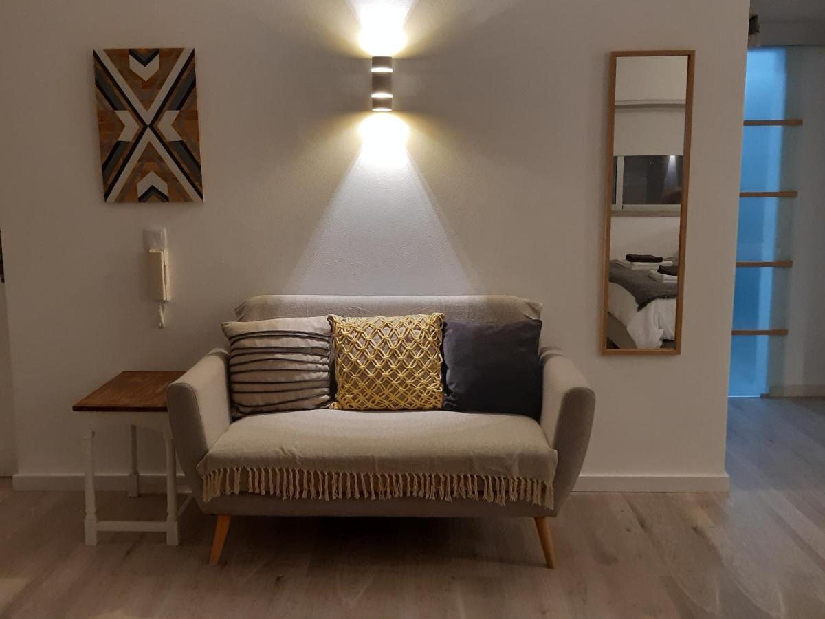 Casaduarte "Nau Deluxe Studio" Lagos Exteriér fotografie