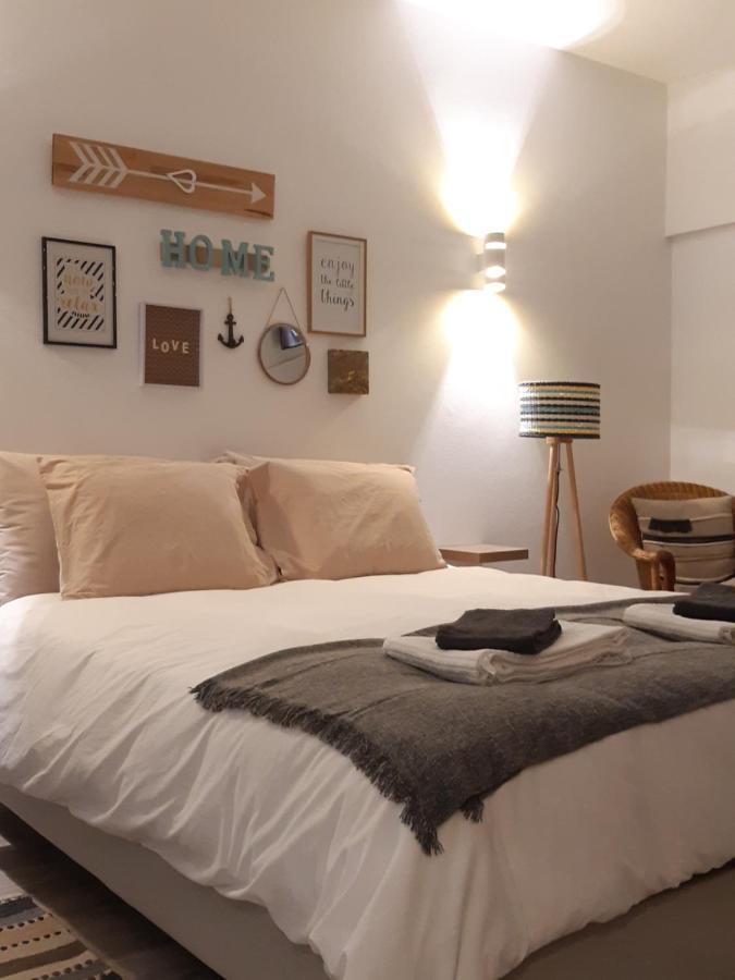 Casaduarte "Nau Deluxe Studio" Lagos Exteriér fotografie