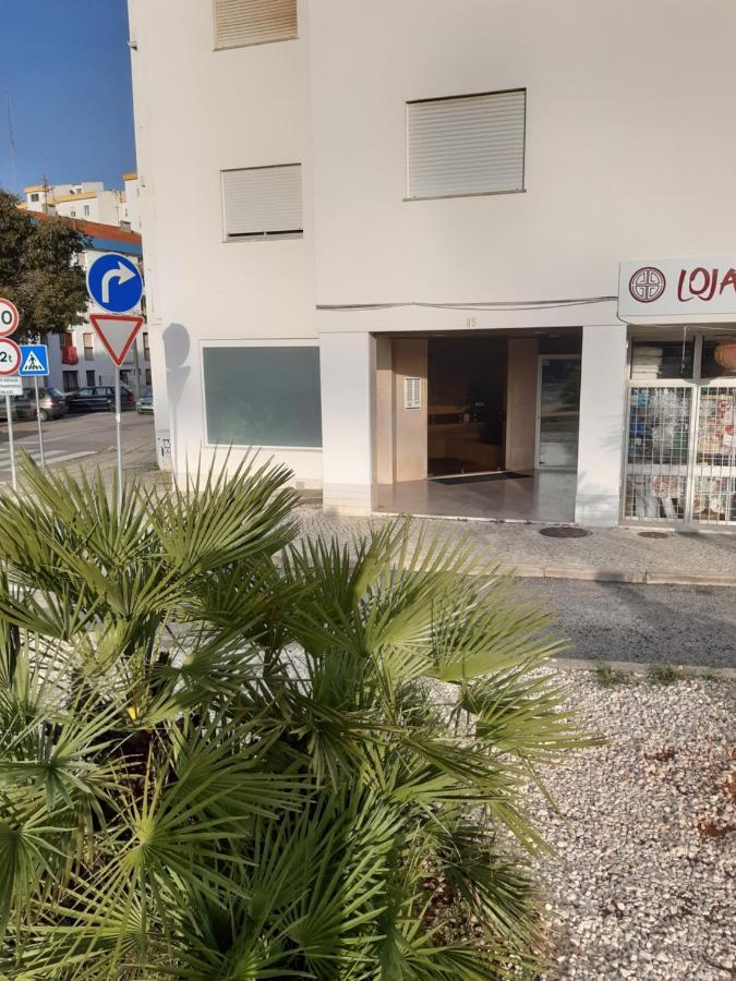 Casaduarte "Nau Deluxe Studio" Lagos Exteriér fotografie